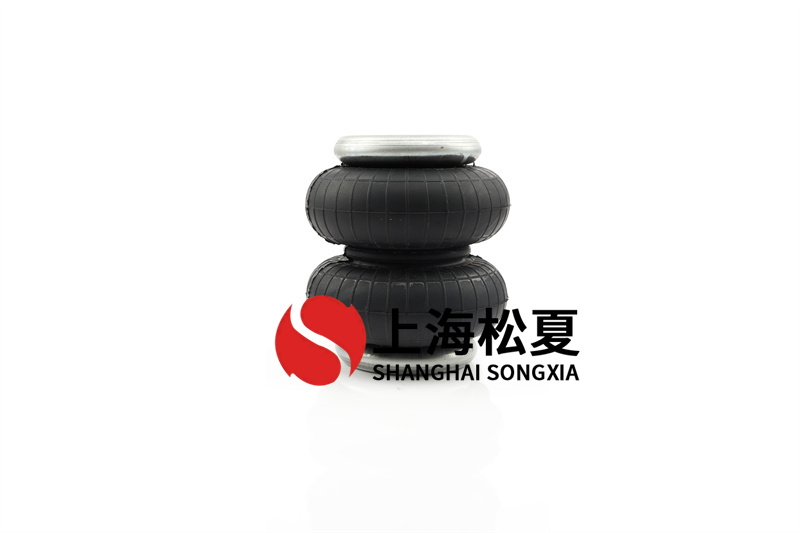 循環(huán)泵應用M/31123空氣彈簧的原理