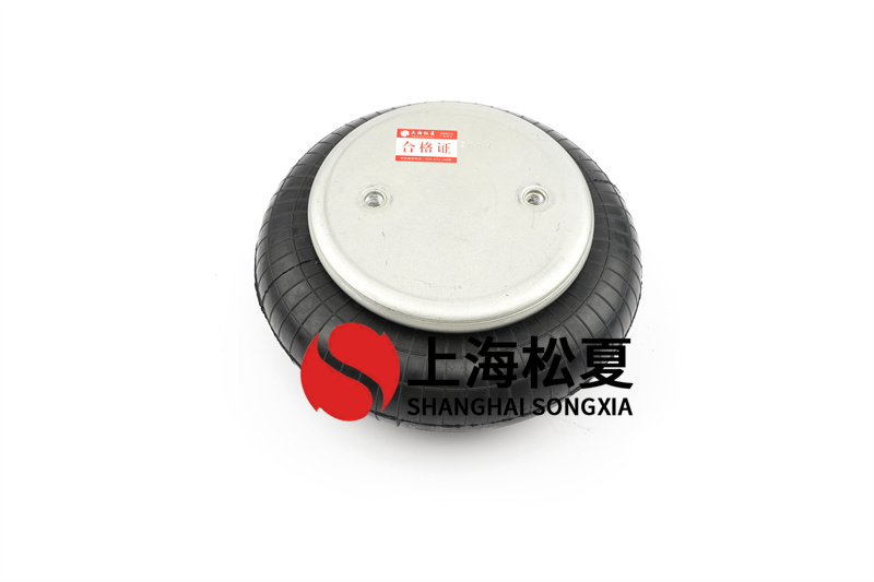 ZF-400-3空氣彈簧組件的構造和功能