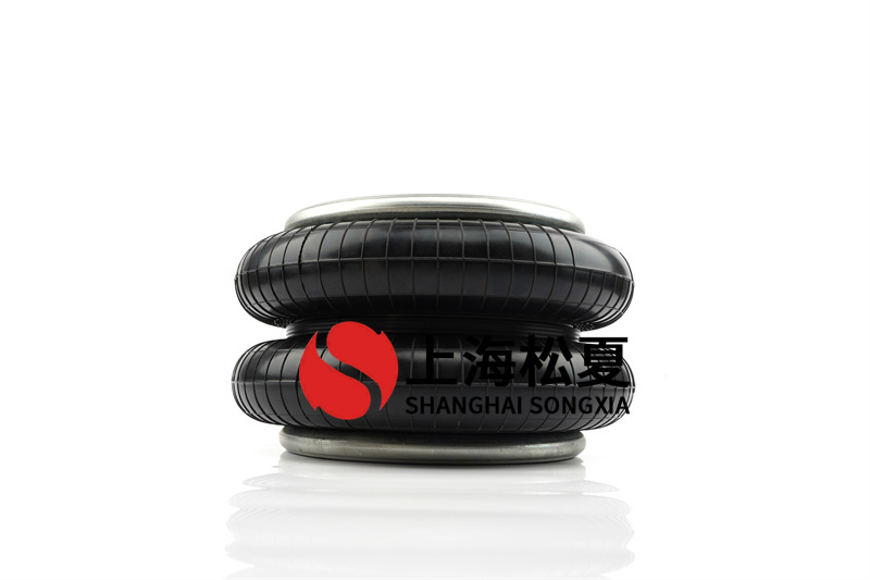日本橫濱CZF-500-4橡膠氣囊沖床的構造方式
