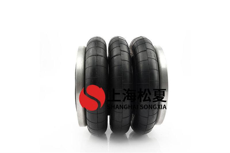 擠干機設備使用氣缸式氣胎怎么選型？
