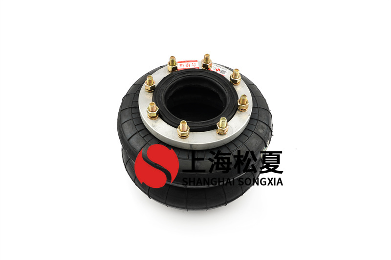 測試用振實(shí)臺使用氣浮式隔振器如何？