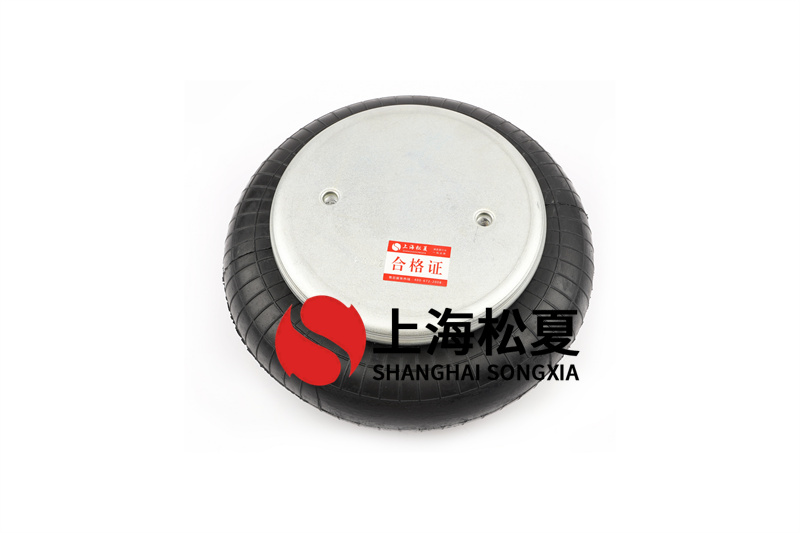 路沿石振動(dòng)平臺10T空氣彈簧？