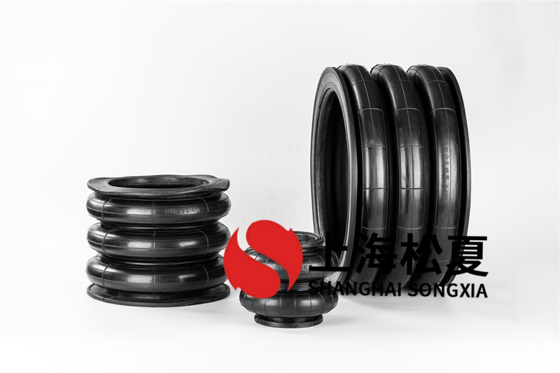 造紙廠(chǎng)恒張力機用GF400310-3空氣彈簧
