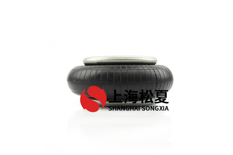 振動(dòng)檢測系統安裝皮囊式氣缸