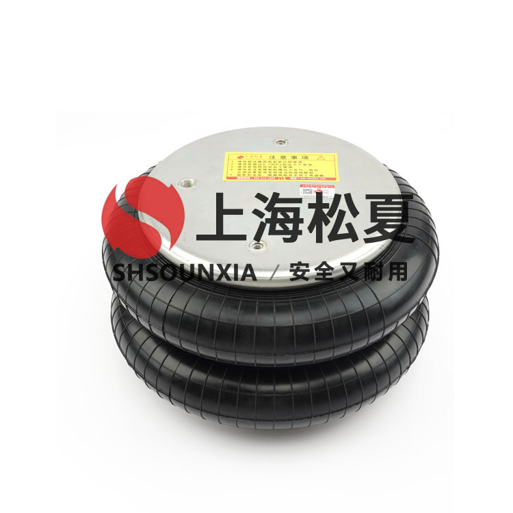 滾輪滑出臺安裝橡膠氣體彈簧JBF343-104-2的專(zhuān)業(yè)應用解析