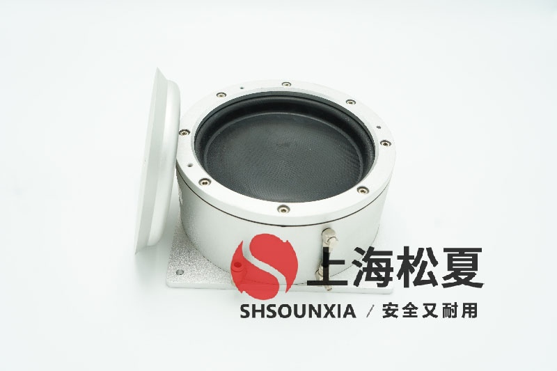 小型精密微焦斑X射線(xiàn)檢測設備X5600安裝SDS橡膠波紋減震器