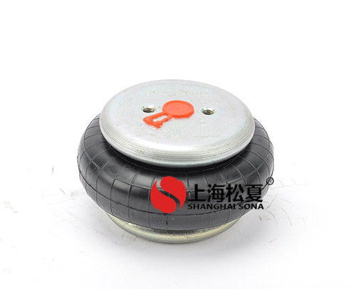 橡膠空氣彈簧常見(jiàn)故障及解決方法