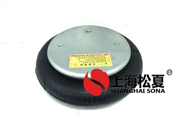 在檢查空氣彈簧時(shí)，我們主要關(guān)注以下幾個(gè)方面