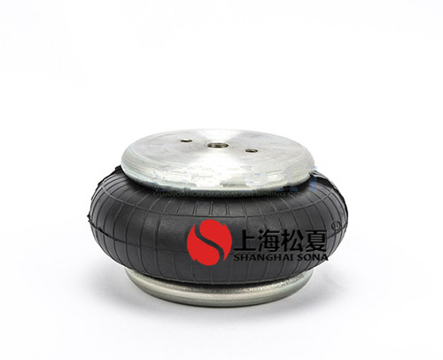 在檢查空氣彈簧時(shí)，我們主要關(guān)注以下幾個(gè)方面