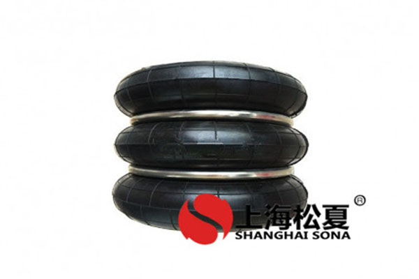 最簡(jiǎn)單的橡膠空氣彈簧緩沖件幾種常見(jiàn)的緩沖區