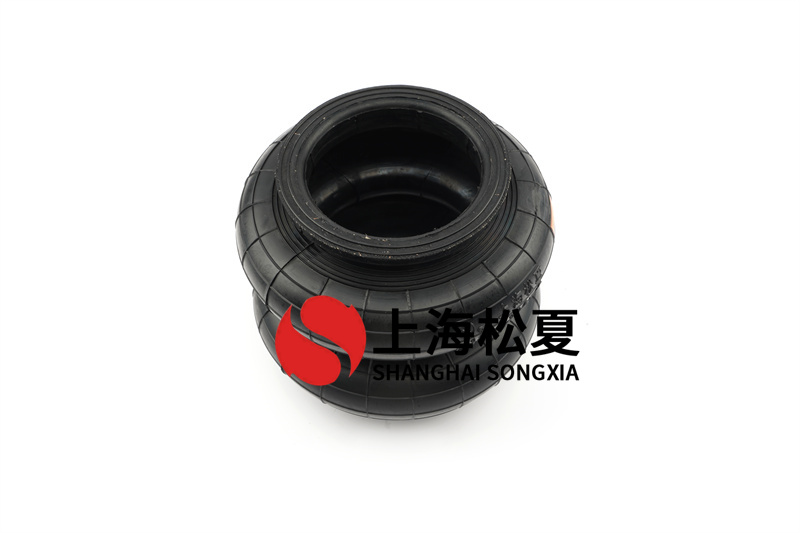 自動(dòng)式塑膠空氣彈簧怎樣安全性應用呢？