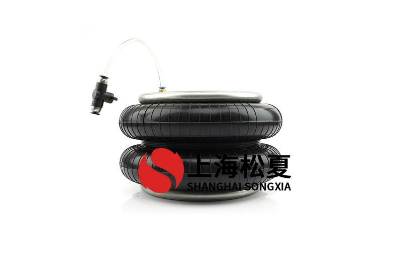 CONTITECH康迪泰克SK 37-10 P02進(jìn)口空氣彈簧的優(yōu)勢在哪？