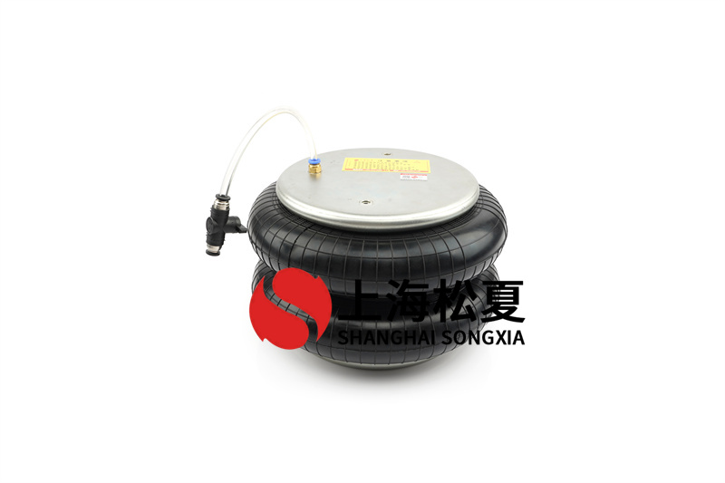 CONTITECH康迪泰克FT 138-26 DS橡膠空氣彈簧對數控車(chē)床起到很大的作用