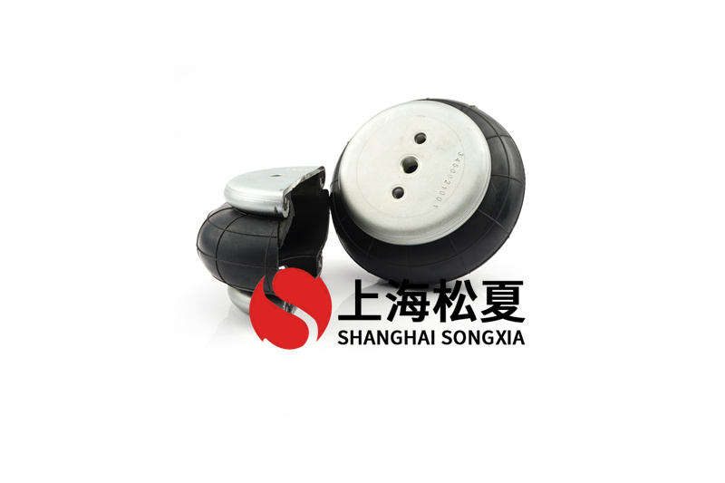 CONTITECH康迪泰克FS 44-5 DI CR空氣彈簧快速被各個(gè)領(lǐng)域運用