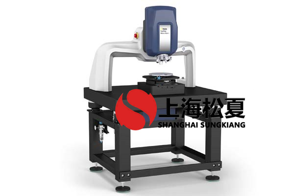 被動(dòng)式空氣彈簧安裝前，檢查其規格型號
