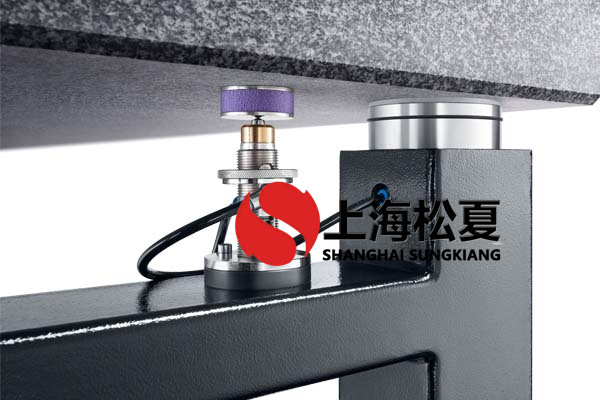 被動(dòng)式空氣彈簧振動(dòng)篩機器設備中得到廣泛應用