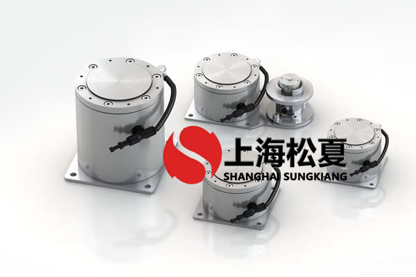 鑲嵌設備被動(dòng)式空氣彈簧的應用領(lǐng)域普遍