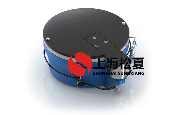 為何被動(dòng)式空氣彈簧可在工業(yè)生產(chǎn)中獲得這般廣泛應用