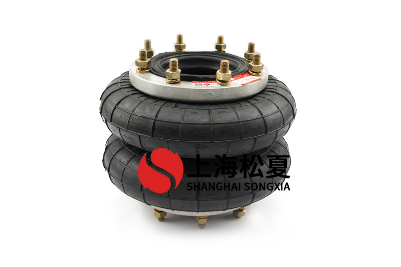 HF100/166-2雙層空氣彈簧為什么能發(fā)揮如此理想的避震效果？