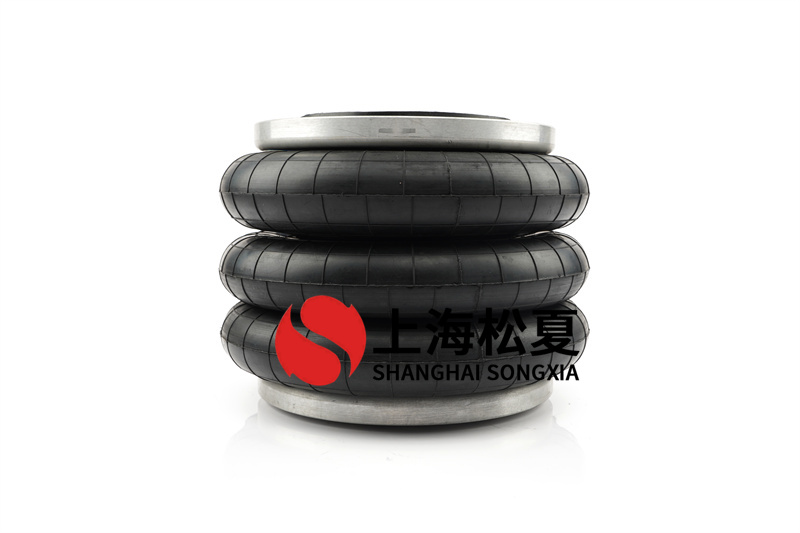 J-150-3三層空氣彈簧的控制系統是什么？有哪幾種？