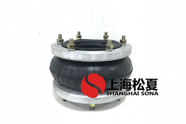 HF86/60-1單囊式空氣彈簧的優(yōu)點(diǎn)以及作用有哪些？