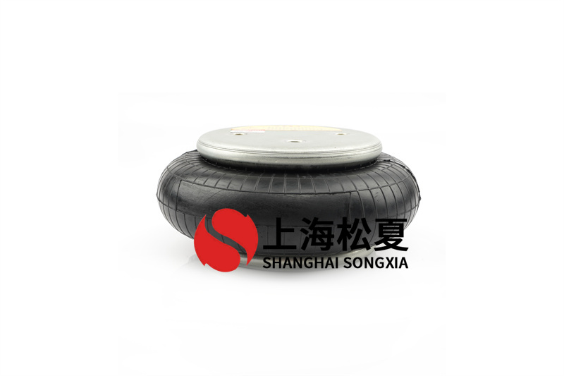 J-105-1震動(dòng)臺空氣彈簧的主要作用