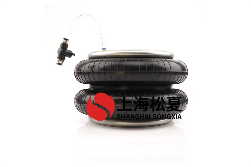 J-160/2精密設備空氣彈簧在工業(yè)領(lǐng)域的作用