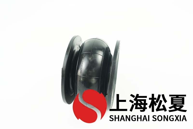 GF250/206-2糾編氣囊使用在振動(dòng)實(shí)驗平臺